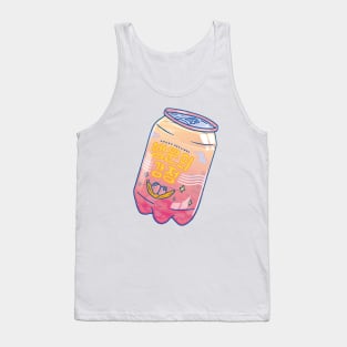 Lucky Feelings Tank Top